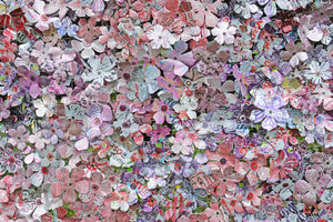 The works have been well-received 