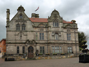 Supporting image for story: Green party success in Oswestry as new councillor elected to town council