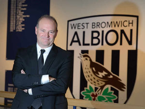 Supporting image for story: Spanish reunion still possible for West Brom head coach Pepe Mel