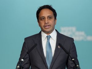 Supporting image for story: Zia Yusuf’s return to Reform UK ‘great news’, says deputy leader