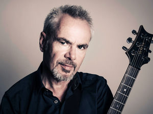 Supporting image for story: 80s icon Nik Kershaw talks ahead of Bilston gig