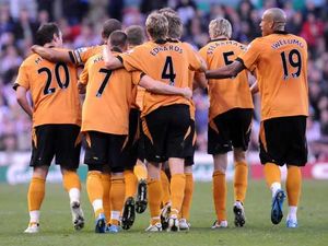 Supporting image for story: Stoke 2 Wolves 2 — match report