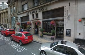 The Briar Rose. Picture: Google