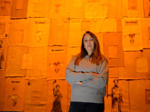 Supporting image for story: Exhibition explores history of slavery