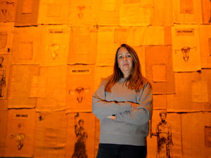 Supporting image for story: Exhibition explores history of slavery