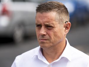 Supporting image for story: Actor John Alford jailed after sexually assaulting girls aged 14 and 15