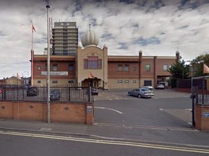 Supporting image for story: Government could ‘call in’ Walsall temple plan