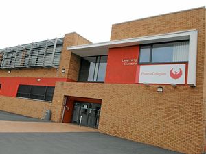 Supporting image for story: Omicron link closes West Bromwich secondary school site 