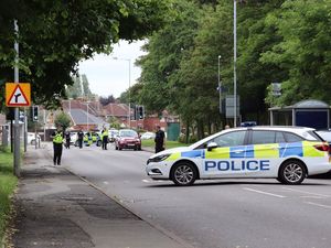 Supporting image for story: Pensioner hit by car in Wednesfield
