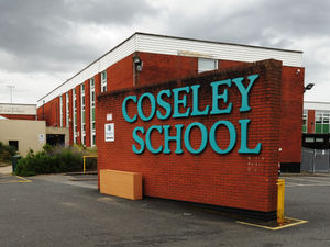 Supporting image for story: Coseley School sports centre saved
