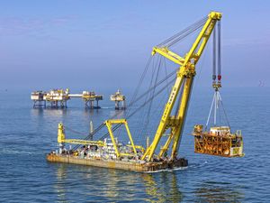 Salvage work on the Bayesian m