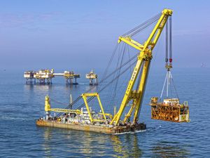 Salvage work on the Bayesian m