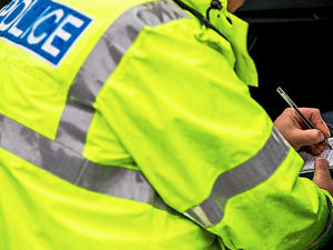 Supporting image for story: Youths damage village hall roof near Oswestry