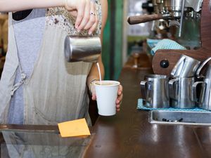 Supporting image for story: UK service sector growth speeds up as inflation drops to lowest since 2021