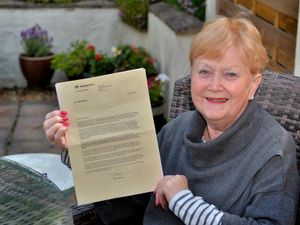 Supporting image for story: Closed at a stroke! Darlaston swimming club left without bank account days before Christmas