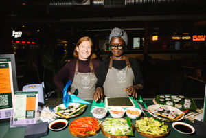 Blend Culinary Foundation