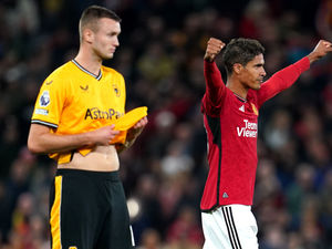 Supporting image for story: Wolves Fans’ Verdict v Manchester United: A top performance marred by VAR