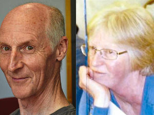 Supporting image for story: Davinia Loynton: Telford victim's brother still haunted by her murder