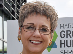 Supporting image for story: Expert help at Green Grants for Growth event 