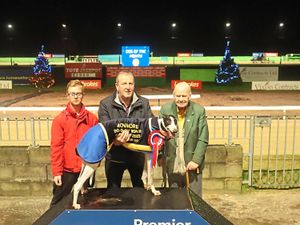 Supporting image for story: Jenkins has a top dog for the future