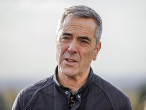 Supporting image for story: James Nesbitt and Ruth Jones lead cast in new Harlan Coben adaptation on Netflix