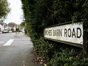 Supporting image for story: Wolverhampton murder probe launched after 94-year-old burglary victim dies - man charged