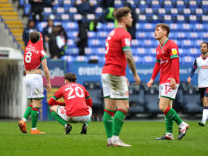 Supporting image for story: Bescot Banter: A season to forget for Walsall