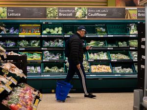 Supporting image for story: Grocery price inflation falls slightly to 5% in August