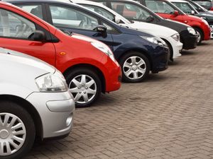 Supporting image for story: Car finance: What is the court case about and what does it mean for me?