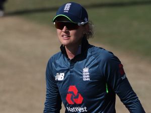 Supporting image for story: Charlotte Edwards will help England handle World Cup pressure – Sarah Taylor