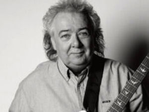 Supporting image for story: The Guitar Show makes return to Birmingham