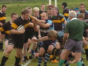 Supporting image for story: Shrewsbury add Vase to promotion