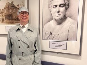 Supporting image for story: Celebrating the life of Dame Agnes Hunt