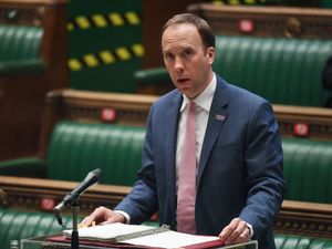 Supporting image for story: India added to red list as concerns mount over coronavirus variants