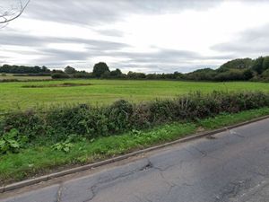 Supporting image for story: Plans for more than 300 homes to be built on Newport field get green light