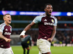 Supporting image for story: Unai Emery: Jhon Duran's stunning winner all in the planning  