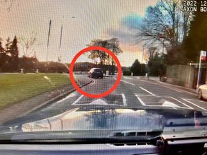 Supporting image for story: Man charged after police pursue suspected stolen car and find children on board