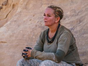 Supporting image for story: It doesn’t matter how many followers you have: Jennifer Ellison on surviving SAS