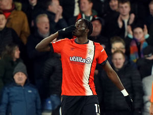 Supporting image for story: Mat Sadler: Ex-Walsall striker has set the benchmark 