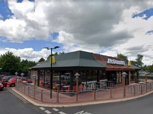 Supporting image for story: Popular McDonald's to get big refurb after plans given green light