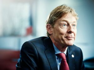 Supporting image for story: 5,000 bid for 12 training roles with Walsall firm