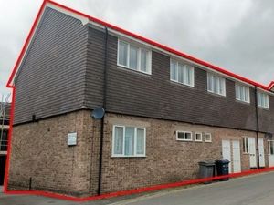 Supporting image for story: Residential block close to Shrewsbury town centre sold to local investor