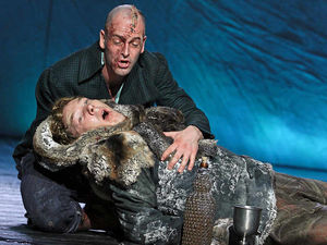 Supporting image for story: Poll: Are blockbuster theatre broadcasts upstaging the real thing?