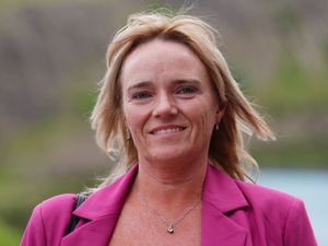 Supporting image for story: Risk of ‘gaslighting’ if trans women allowed in women-only spaces, tribunal told