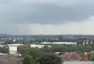 Ian C Ashford's facebook picture