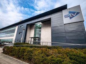 Supporting image for story: Media firm STV hires Rufus Radcliffe as next boss