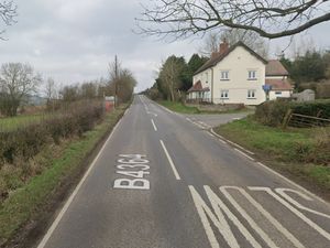 Supporting image for story: Police issue update after two arrested in relation to late-night head-on crash