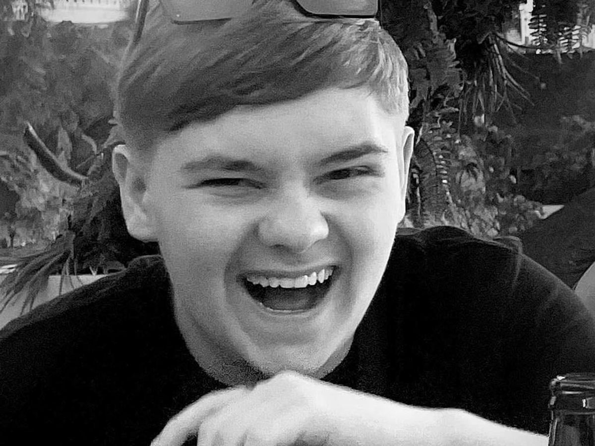 Teacher describes confronting teenager after he stabbed fellow pupil to death