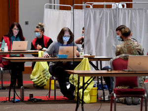 Supporting image for story: Shoppers urged to grab a post Christmas booster