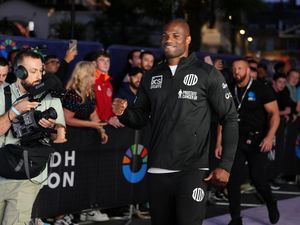 Supporting image for story: It’s my time, I’m ready – Daniel Dubois ‘can’t wait’ to take on Anthony Joshua